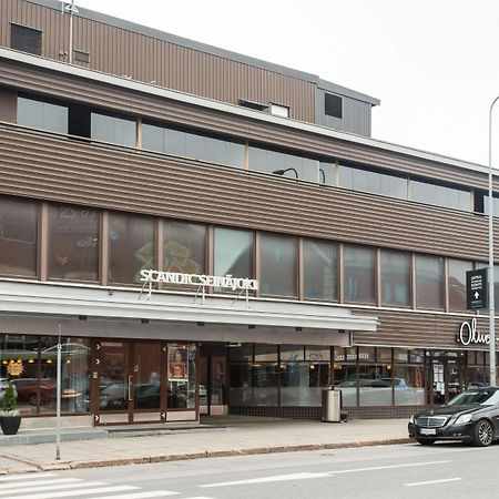 Scandic Seinaejoki Εξωτερικό φωτογραφία