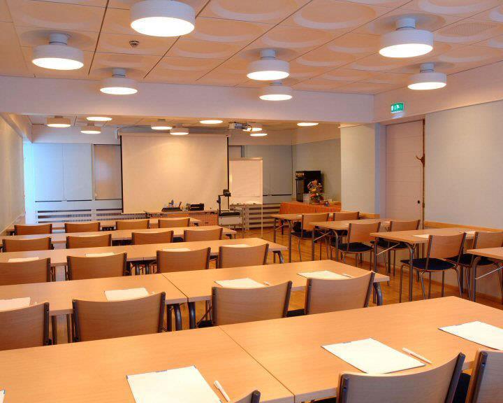 Scandic Seinaejoki Εξωτερικό φωτογραφία